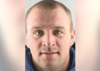 Man gunned down in front of wife and young son is determined to be hitman wanted on Interpol – Law Officer